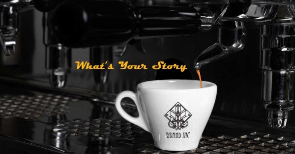 Brand Incorporated logo